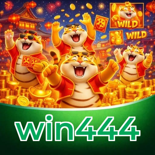 win444 Game com bônus e experiência premium