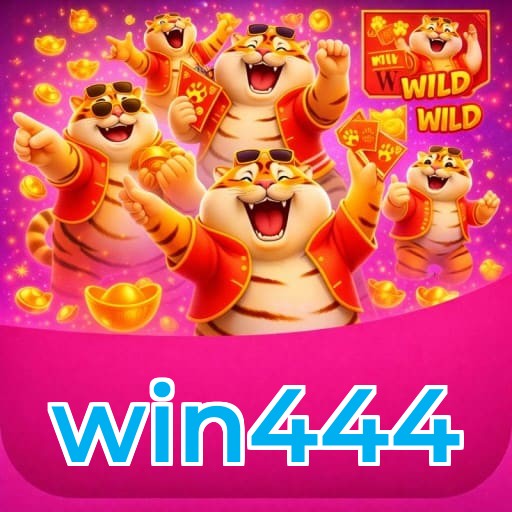 Download Oficial win444 - App para PC e Celular